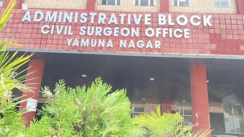 Haryana Yamunanagar News: An 11-year-old rape survivor delivered a baby in Yamunanagar. The accused driver has been arrested and both are stable.