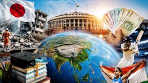 School Assembly News 29 July 2026 with today's top national, international, sports, business and education news headlines for morning school assembly.
