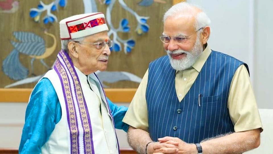 मुरली मनोहर जोशी ने शिक्षा नीति पर उठाए सवाल, पेपर लीक से रोजगार तक सरकार को घेरा