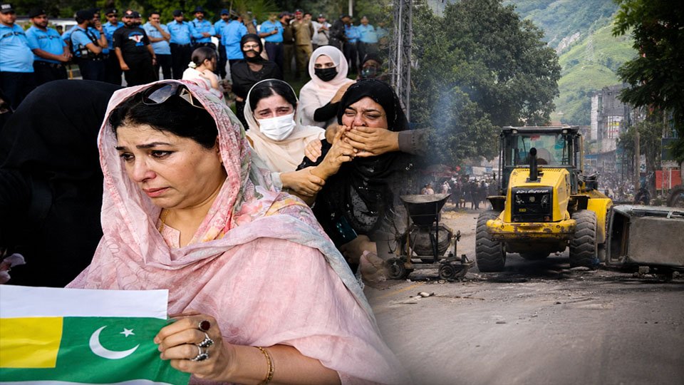 पाकिस्तान सरकार ने Pakistan Media Rules के तहत विदेशी मीडिया संगठनों के लिए नए दिशा-निर्देश जारी किए हैं। अब इस्लामाबाद, लाहौर और कराची से बाहर रिपोर्टिंग के लिए सरकारी अनुमति आवश्यक होगी।