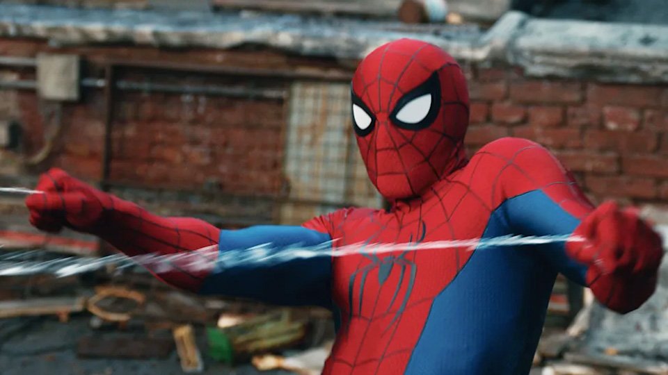 Tom Holland की Spider-Man Brand New Day फिल्म का भारत में बॉक्स ऑफिस कलेक्शन, दो दिनों में 125 करोड़ रुपये का कारोबार।