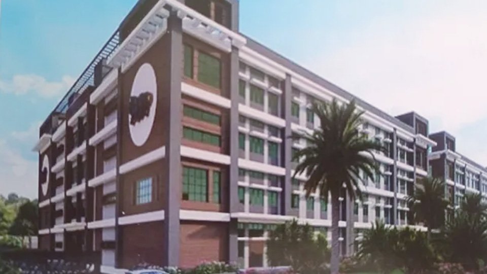 उत्तराखंड MSME उद्योगों को मिलेगी 4000 एकड़ जमीन, एक लाख रोजगार का लक्ष्य