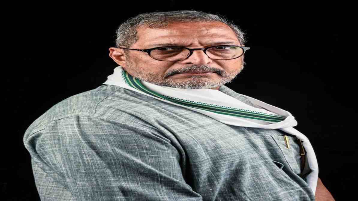 Nana Patekar Death 2026 – नाना पाटेकर का 75 वर्ष की उम्र में निधन