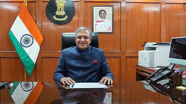 केरल विधानसभा में ज्ञानेश कुमार को हटाने का प्रस्ताव पारित