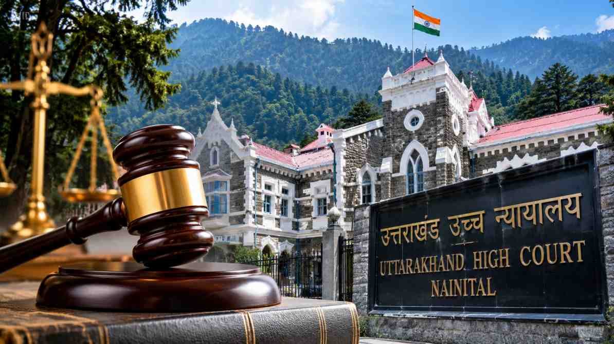 उत्तराखंड हाईकोर्ट ट्रिपल मर्डर केस: फांसी की सजा रद्द, मानसिक इलाज कराने का आदेश