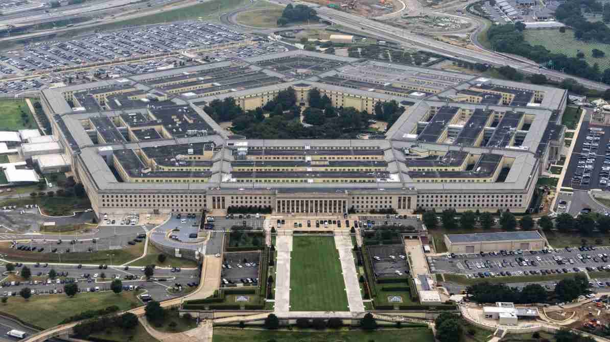 ईरान पर अमेरिकी हमला करने की संभावित तैयारी, पेंटागन ने CENTCOM को दिए निर्देश