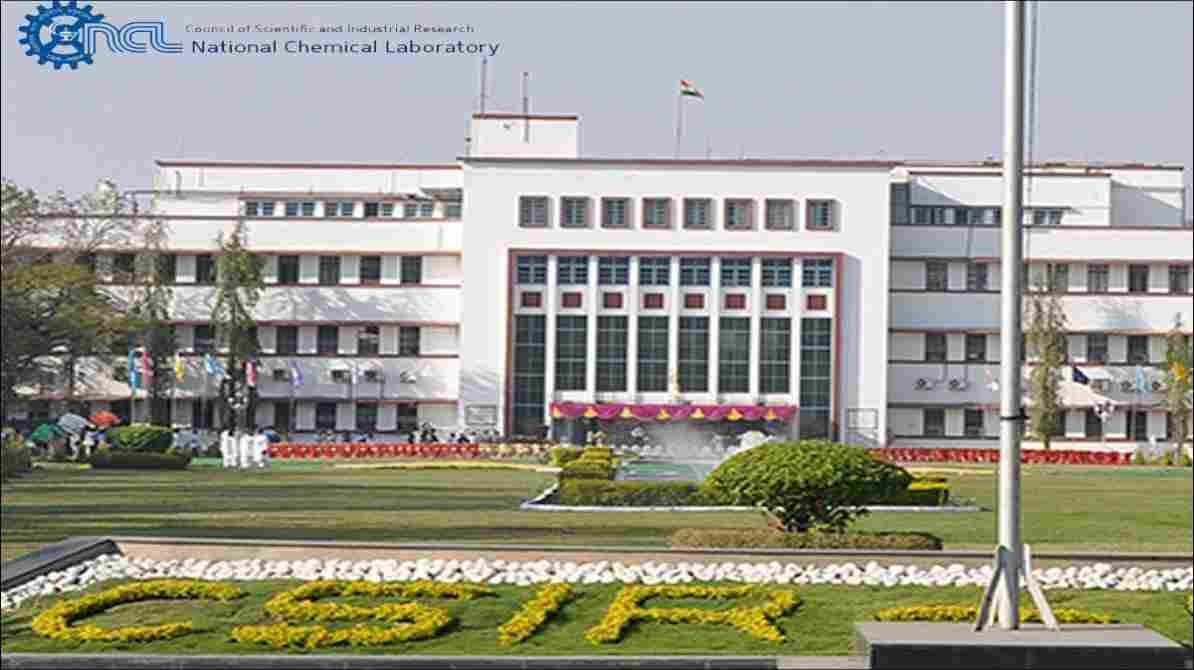 CSIR NCL MTS Vacancy 2026 for 10th Pass Candidates
